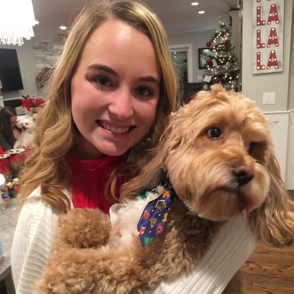 Meet your Posher, Mia - Picture 1 of 1